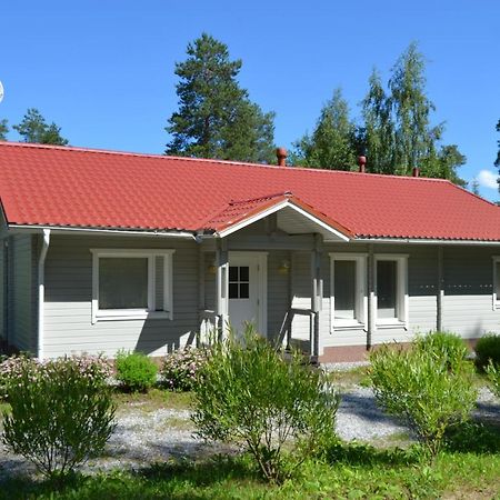 Valentin Cottage Enonkoski Kültér fotó