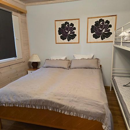 Valentin Cottage Enonkoski Kültér fotó