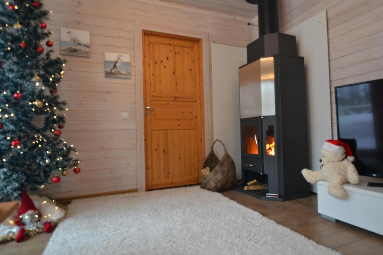 Valentin Cottage Enonkoski Kültér fotó